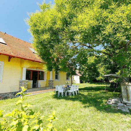 Holiday Home Golf Tee By Interhome Balatonudvari Εξωτερικό φωτογραφία