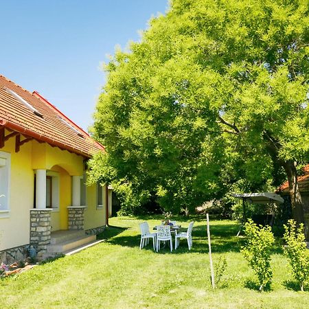 Holiday Home Golf Tee By Interhome Balatonudvari Εξωτερικό φωτογραφία
