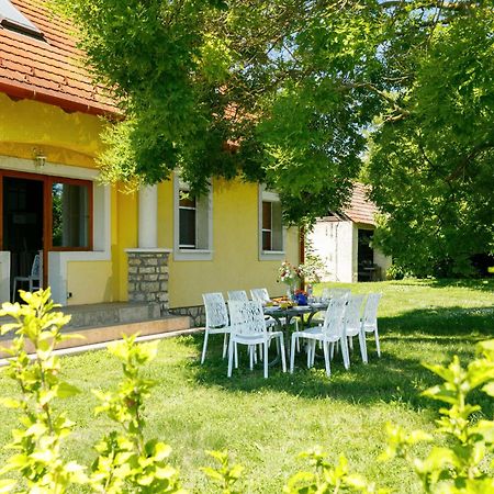 Holiday Home Golf Tee By Interhome Balatonudvari Εξωτερικό φωτογραφία