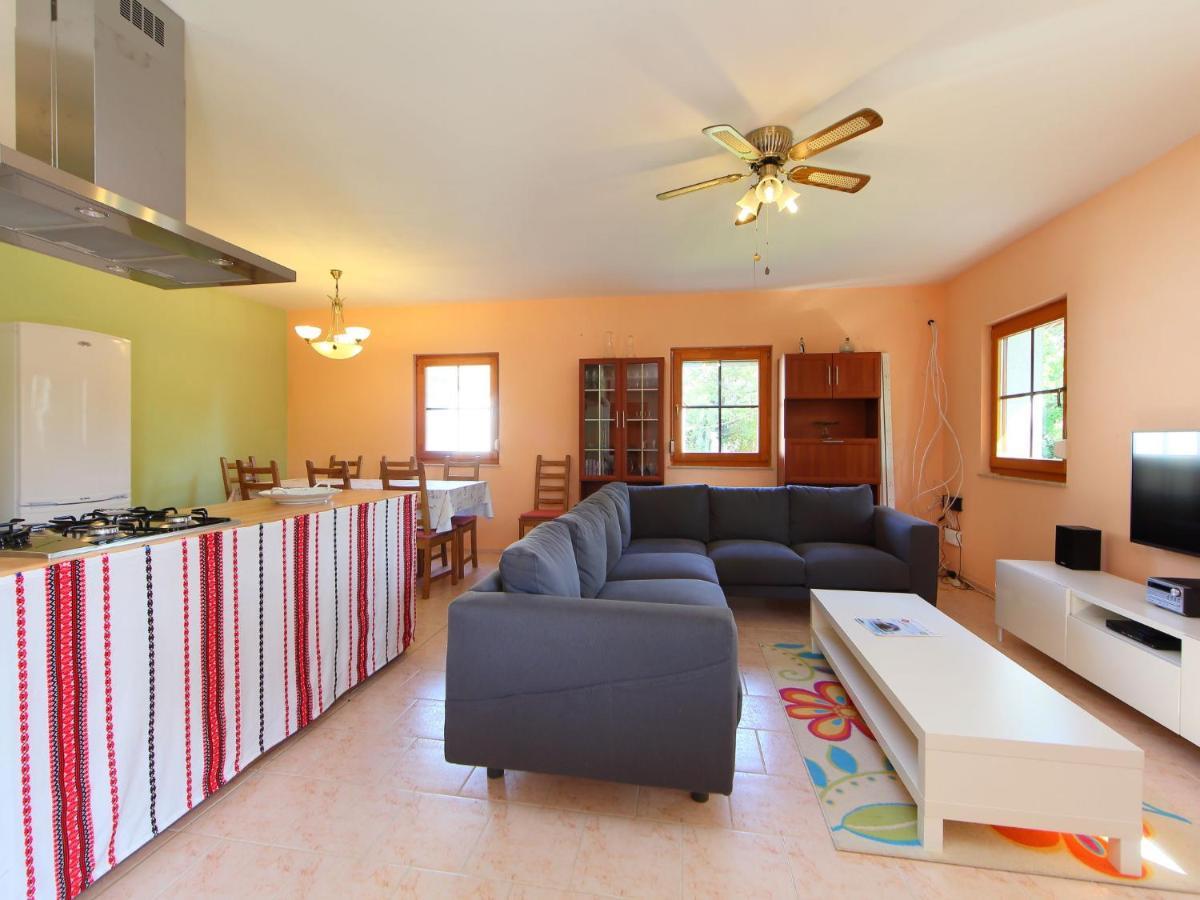 Holiday Home Golf Tee By Interhome Balatonudvari Εξωτερικό φωτογραφία