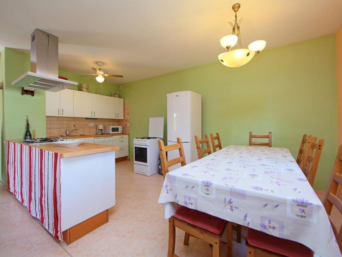 Holiday Home Golf Tee By Interhome Balatonudvari Εξωτερικό φωτογραφία