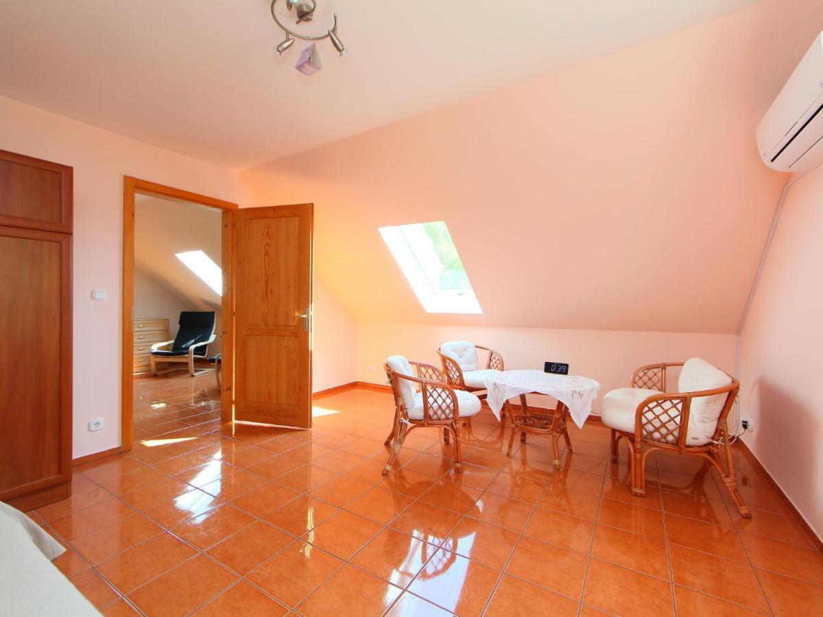 Holiday Home Golf Tee By Interhome Balatonudvari Εξωτερικό φωτογραφία