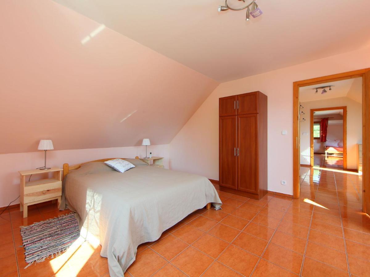 Holiday Home Golf Tee By Interhome Balatonudvari Εξωτερικό φωτογραφία