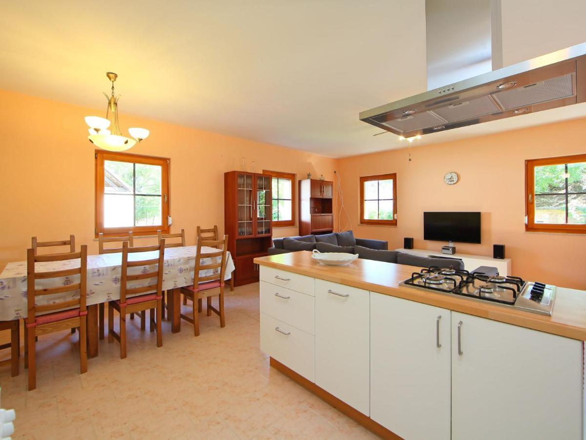 Holiday Home Golf Tee By Interhome Balatonudvari Εξωτερικό φωτογραφία