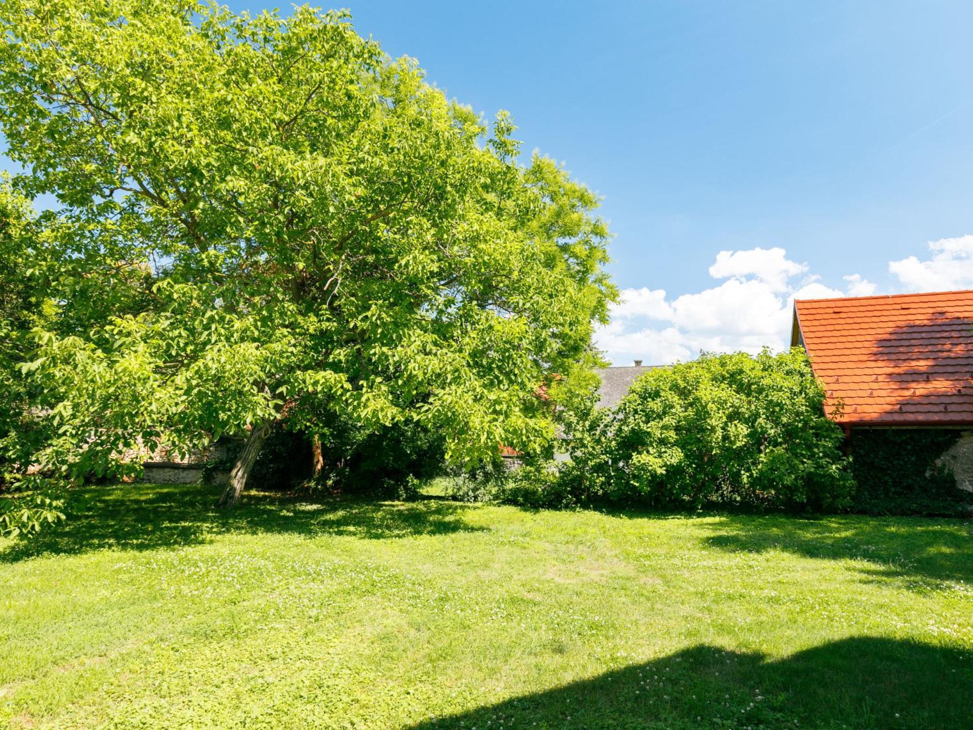 Holiday Home Golf Tee By Interhome Balatonudvari Εξωτερικό φωτογραφία