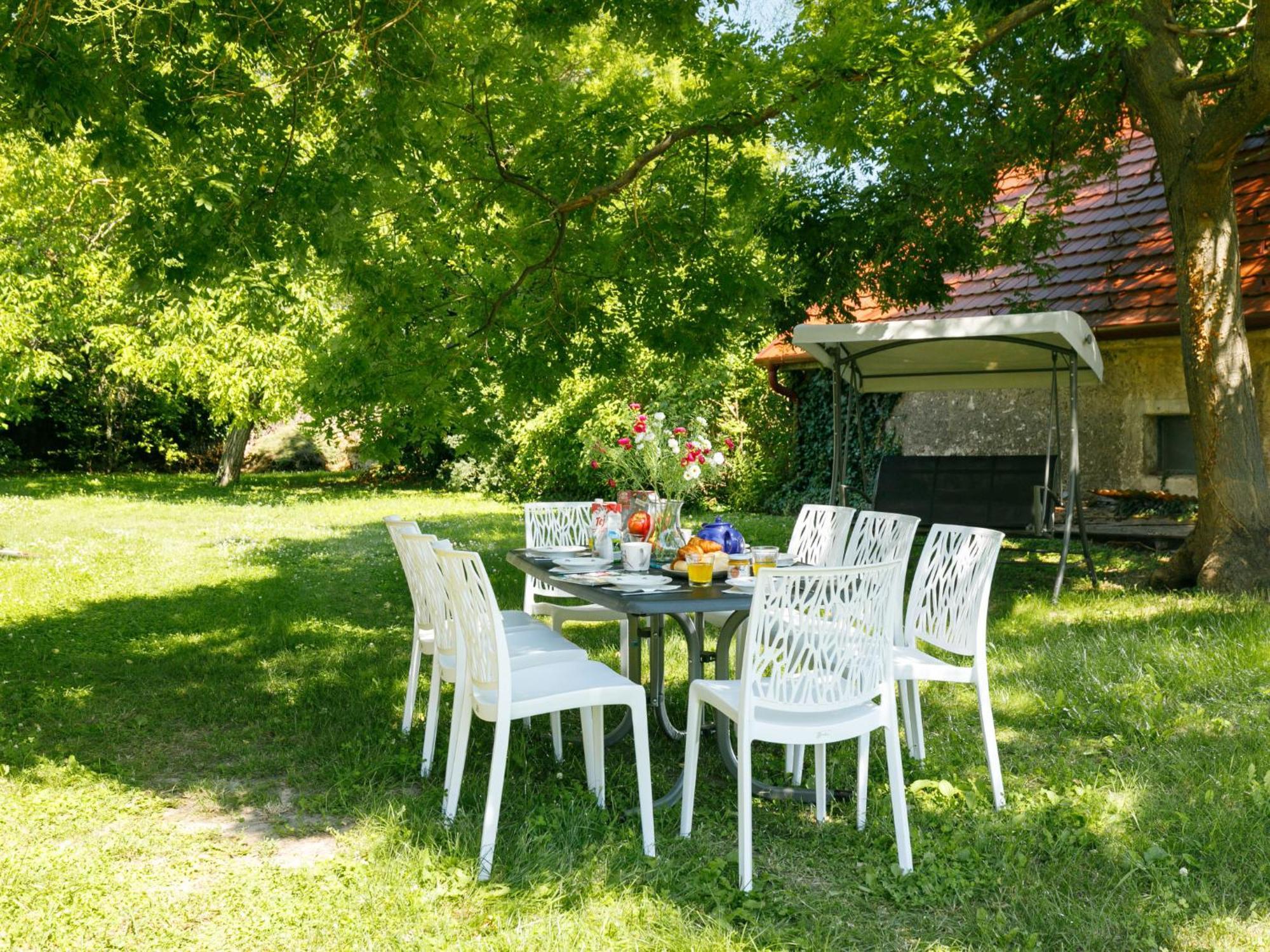 Holiday Home Golf Tee By Interhome Balatonudvari Εξωτερικό φωτογραφία